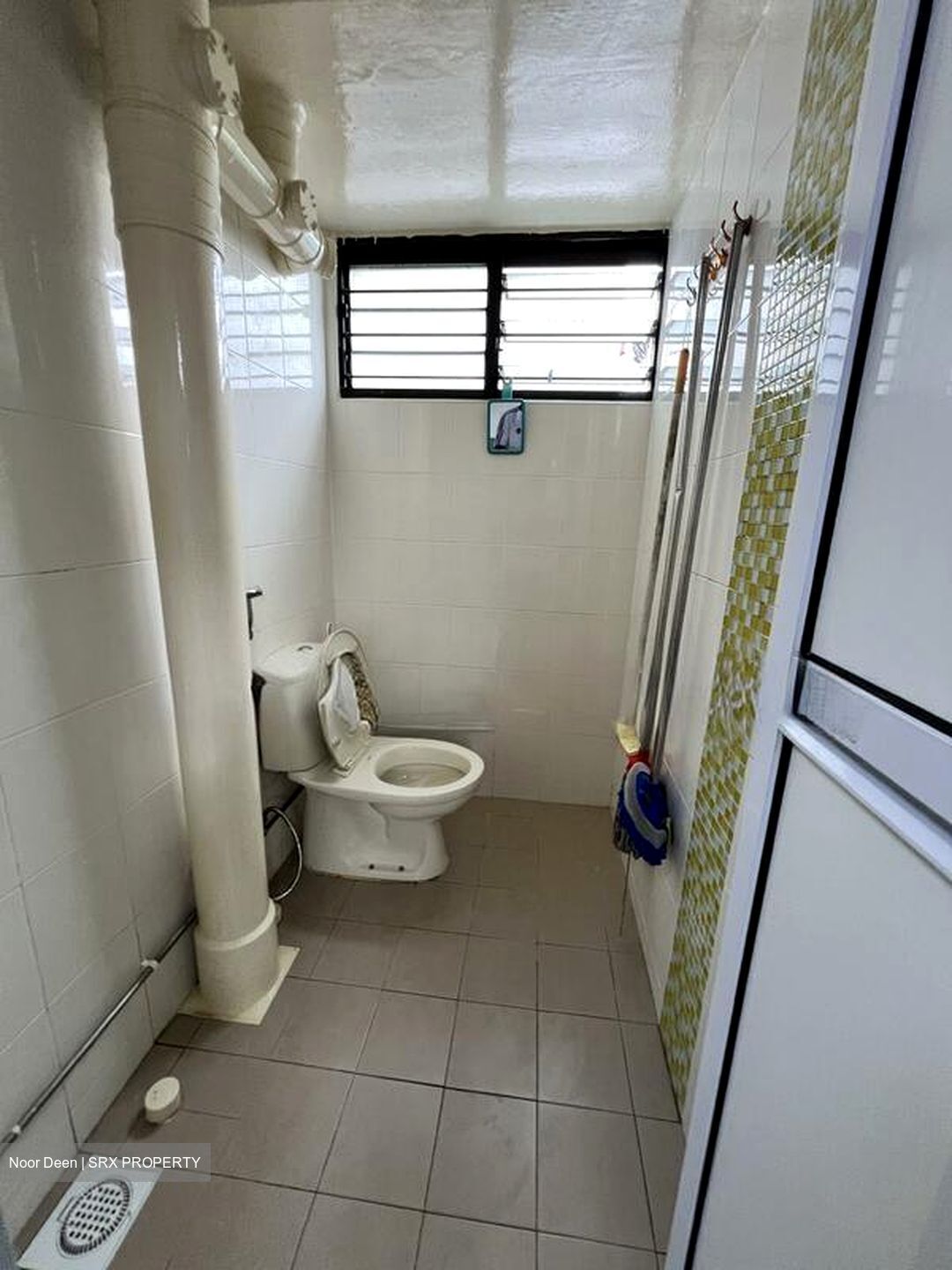 Blk 424 Bedok North Avenue 1 (Bedok), HDB 3 Rooms #495667601